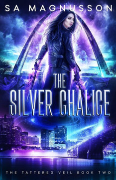The Silver Chalice