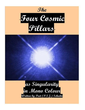 The Four Cosmic Pillars As Singularity