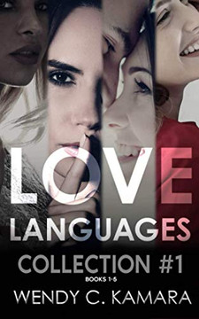 Love Languages Books 1 - 5: The Contemporary Romance Box Set