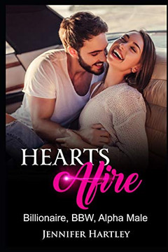 Hearts Afire: Big beautiful woman, alpha male, age difference