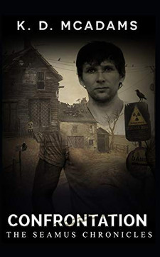 Confrontation (The Seamus Chronicles)