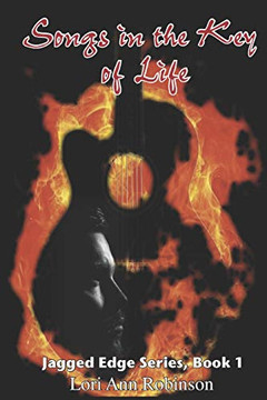 Songs In The Key Of Life (Jagged Edge)