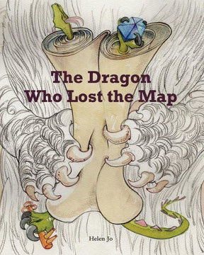 The Dragon Who Lost The Map