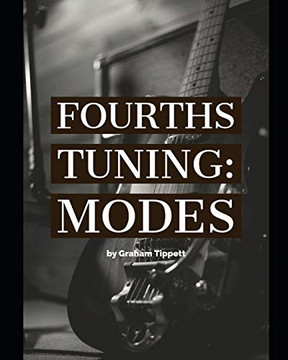 Fourths Tuning: Modes