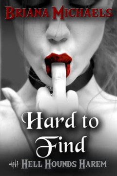 Hard To Find (Hell Hounds Harem)