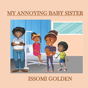 My Annoying Baby Sister My Annoying Baby Sister