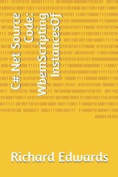 C#.Net Source Code: WbemScripting InstancesOf