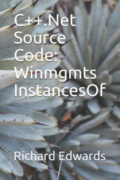 C.Net Source Code: Winmgmts InstancesOf
