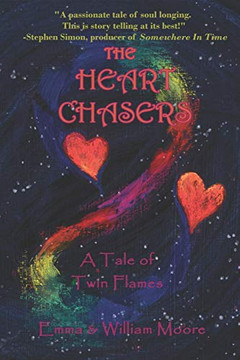 The Heart Chasers: A Tale Of Twin Flames