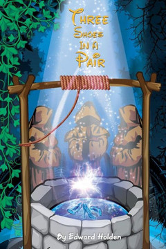 Three Shoes In A Pair