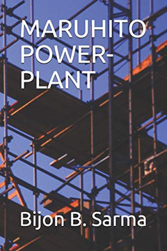 MARUHITO POWER-PLANT MARUHITO POWER-PLANT