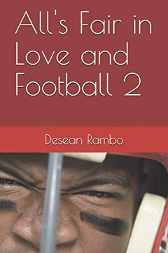 All'S Fair In Love And Football 2 All'S Fair In Love And Football 2