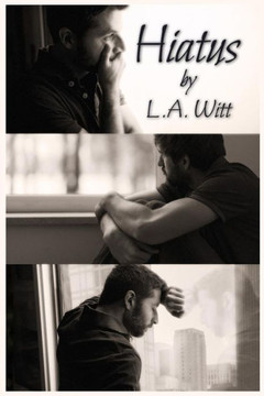 Hiatus - 9781726796149