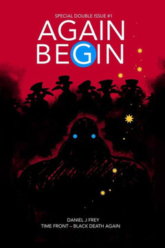 Again Begin - Time Front 1: Black Death Again