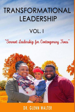 Transformational Leadership - 9781729261651