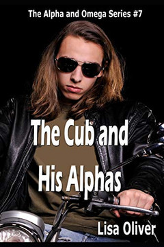The Cub and His Alphas (Alpha and Omega Series)