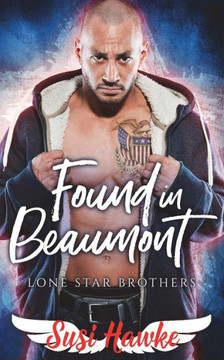 Found in Beaumont (Lone Star Brothers)