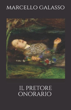 il pretore onorario (I "gialli" di Agnone) (Italian Edition)