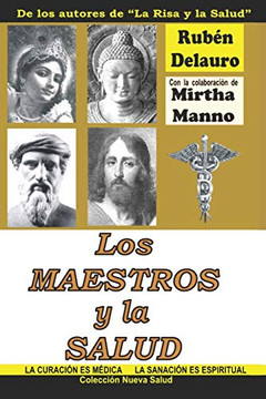 Los Maestros Y La Salud (Spanish Edition) Los Maestros Y La Salud (Spanish Edition)