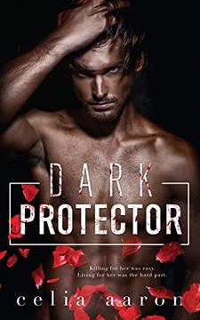 Dark Protector (German Edition)