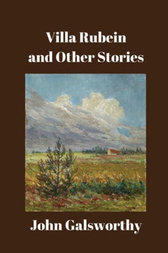 Villa Rubein And Other Stories