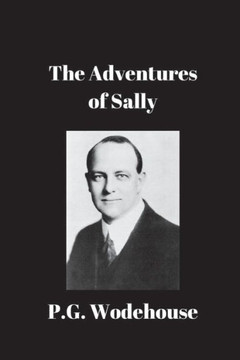 The Adventures Of Sally