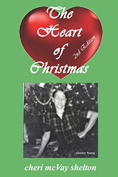 The Heart Of Christmas The Heart Of Christmas