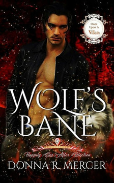 Wolf'S Bane : Happily Ever After