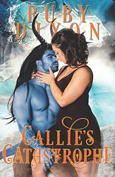 Callie's Catastrophe: A SciFi Alien Romance (Icehome)