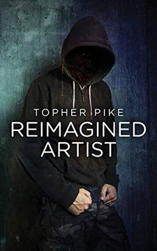 Reimagined Artist: Finding God in Darkness (Stay Inspired)