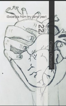 22.: (Excerpts from my 22nd year)