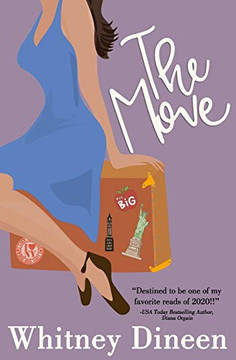 The Move (The Creek Water Series)