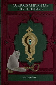 Curious Christmas Cryptograms