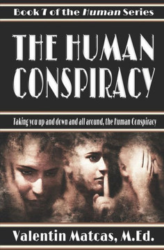 The Human Conspiracy
