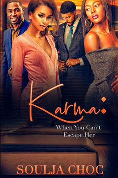 Karma: The Bitch You Didn't Want To Meet