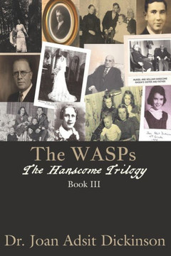 The Wasps - 9781691041268