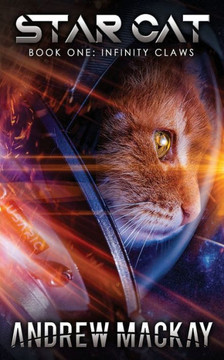 Star Cat : Infinity Claws