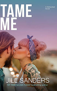 Tame Me (Distracted) Tame Me (Distracted)