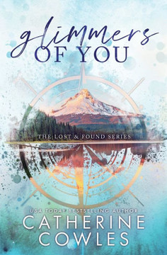 Glimmers Of You: A Lost & Found Special Edition - 9781951936501