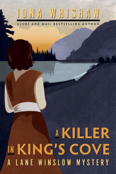 A Killer in King's Cove (A Lane Winslow Mystery, 1) A Killer in King's Cove (A Lane Winslow Mystery, 1)