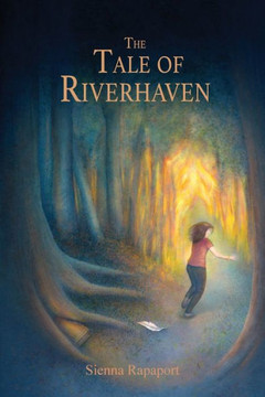 The Tale Of Riverhaven - 9781956380361