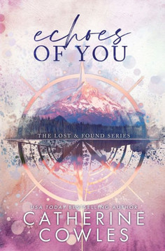 Echoes Of You: A Lost & Found Special Edition - 9781951936495