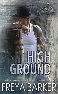 High Ground (High Mountain Trackers) High Ground (High Mountain Trackers)