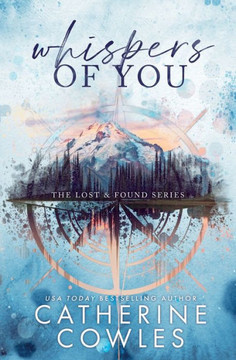 Whispers Of You: A Lost & Found Special Edition - 9781951936488