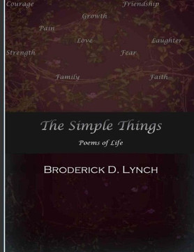 The Simple Things - 9781682738405