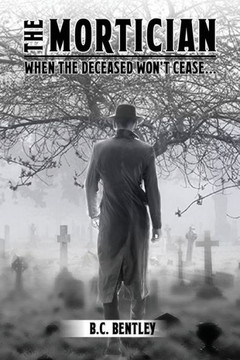 The Mortician - 9781945849831