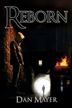 Reborn - 9781684331321