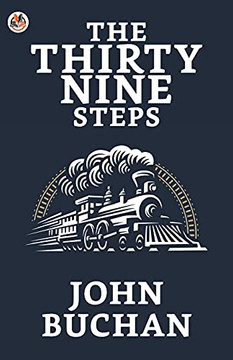 The Thirty-Nine Steps - 9789354620522
