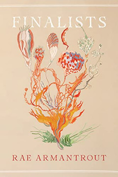 Finalists (Wesleyan Poetry Series)