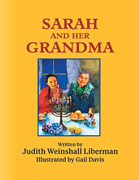 Sarah And Her Grandma Sarah And Her Grandma